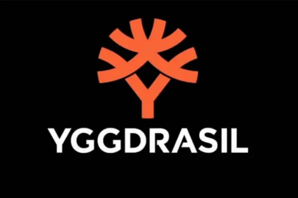 Slots Gossip 149 Logo of Yggdrasil Gaming slots provider