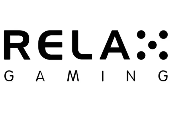 Slots Gossip 127 Logo of Relax Gaming slots provider