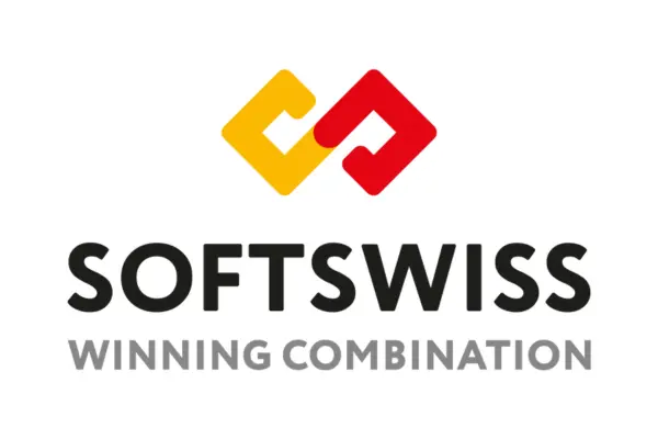 Slots Gossip 121 Logo of Softswiss slots provider