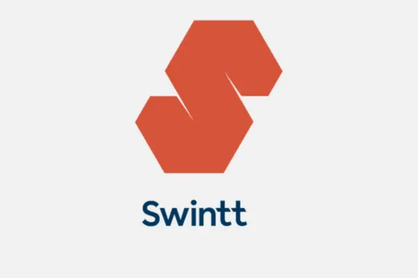 Slots Gossip 117 Logo of Swintt slots provider