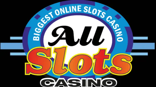 Allslots casino Allslots casino logo