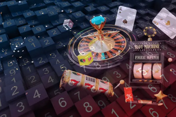 Slots Gossip 135 RNG random number generators in online slots