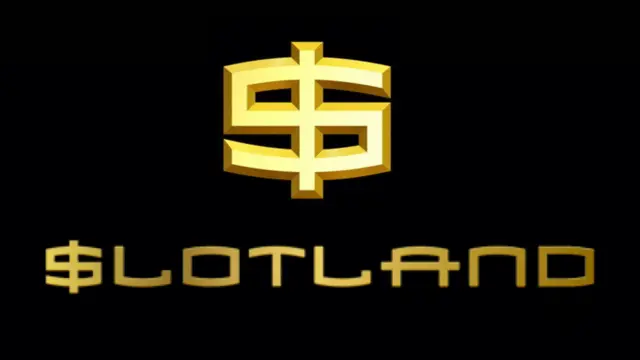 Slotland Logo Slotland Logo