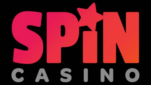 Spincasino logo Spincasino logo