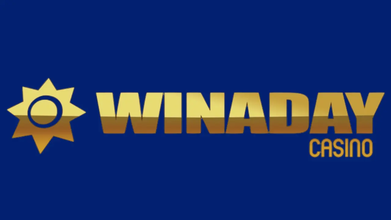 Winaday Logo Winaday Logo