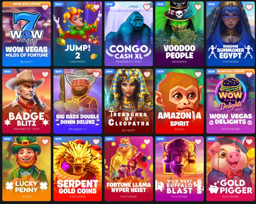 Sweepstakes Casinos 3 sweepstake casinos slots by various providers